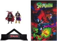 Spawn & Anti-Spawn Spawn Page パンチャーズ 3-inch Action Figure