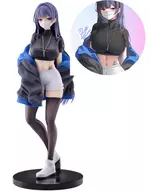 [带特典]口罩少女-林润娥1/7涂装完成品里程碑流通限定