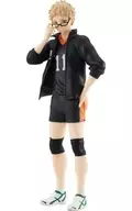 POPUP PARADE Tsukishima Hotaru "Haikyu!" finished plastic coated product