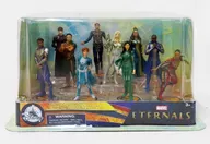 エターナルズ フィギュアセット(10体セット) 「エターナルズ」 ディズニーストア限定