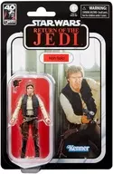 Han Solo 40 th Anniversary "Star Wars Episode 6 / The Return of the Jedi" 3.75 "Action Figure