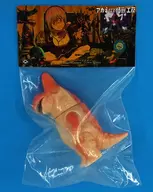 娜梨A茜君的怪兽工坊软性塑料