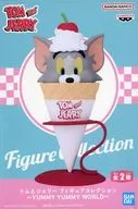 Tomu "TOM and JERRY" Figure Collection ~ YUMMY YUMMY WORLD ~