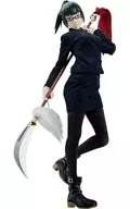 FIGU 0禪院真希1/6 ACTION公仔