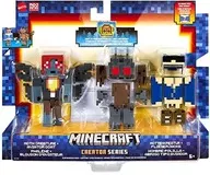 Mesquita Reacher "Minecraft" Série Criador de Figuras de Ação