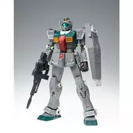 RGM-79 ジム(スレッガー搭乗機) 「機動戦士ガンダム ククルス・ドアンの島」 GUNDAM FIX FIGURATION METAL COMPOSITE 魂ウェブ商店限定