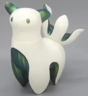 Lichushi (leucoplast - polarized light) Sofvi figurine