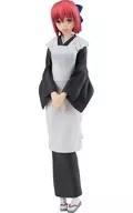 POP UP PARADE琥珀塑胶涂装完成品