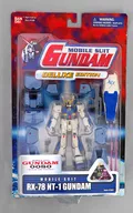 MS IN ACTION！RX-78 NT-1 ALEX DELUXE EDITION US版