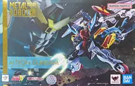 METAL ROBOT SOUL  Altron Gundam "Mobile Suit GUNDAM WING"