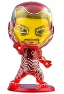 Ironman Mark 50 (Hologram Version) "Avengers: Infinity War" Cosbaby S size