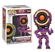 Pathfinder (púrpura) "Apex Legends" POP! Game Series #544 Target Only