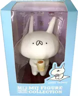 The Rabbit Empire - Establishment of Independence - (soba cha) "The Rabbit Empire" MIJ Figure Collection Sofvi Figure