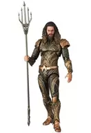 MAFEX AQUAMAN(ZACK SNYDER’S JUSTICE LEAGUE Ver.) 「ジャスティス・リーグ：ザック・スナイダーカット」 アクションフィギュア No.209