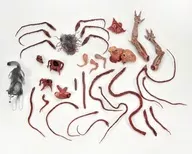 Dog Thing Deluxe "Object X from the Planetary" Ultimate 7 "Action Figure