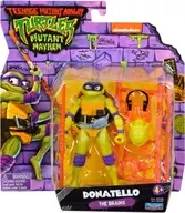 Donatello. "Tartarugas Mutantes : Pânico Mutante!"