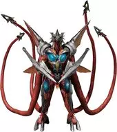S.H.MonsterArts ELIS觉醒>限定