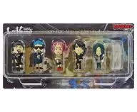 brokker zero Fear ， and Loathing in Las Vegas (Cocoon for the Golden Future)