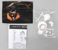 燭台切光忠-軽装- 「刀剣乱舞-ONLINE-」 ガレージキット 立体乱舞＆イベント限定 