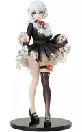 Virtual Idol Sister 1/7塑料塗裝完成品