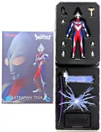 ULTRAMAN TIGA "ULTRAMAN TIGA" Action Figure