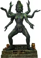 Curly 2.0 "Sindbad Golden Voyage" Resina de polietileno