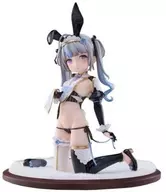 中國Bunny Made也是1/7 PVC&ABS製塗裝完成品