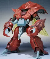 ROBOT SOUL  GADRUM "Aura Battler Dunbine" SOUL WEB SHOP LIMITED