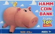 Hams "TOY STORY" coin bank