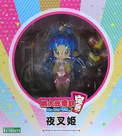 夜叉姫 「桃太郎電鉄 ～昭和 平成 令和も定番！～」 塗装済み完成品 コトブキヤ限定