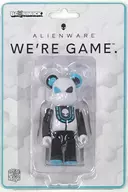 BE @ RBRICK - Bear Brick - Alienware 100% Campaign Items