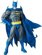 MAFEX KNIGHT CRUSADER BATMAN "BATMAN : KNIGHTFALL"