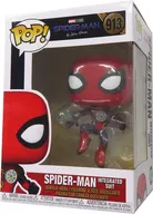Spider-Man (Integrated Suit) "Spider-Man : No Way Home" POP! Marvel Series #913