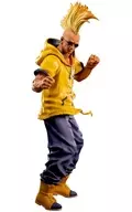 Duck King 2P color "FATAL FURY SPECIAL" THE KING OF COLLECTORS' 24 Painted Finished Product