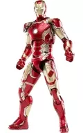 Iron Man Mark 46 "Capitán América: Civil War" Omni Class 1/12 Collective Premium Figure