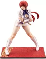 Shellmy "SNK Corporation Hiroins Tag Team Frenzy" SNK Corporation Bishōjo 1/7 PVC Painted Finished Product