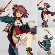 Sophie "Atelier Sophie 2 : Alquimista de Sueños Misteriosos" 1/7 Acabado pintado