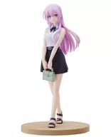 四四季的式守夏季搭配ver.通常版1/7塑料塗裝完成品