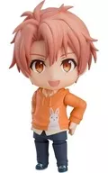 "Eidish Seven" por Izumi Nendoroid en marzo