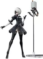 S.H.Figuarts 2B