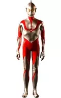 Mega Soft Vinyl ULTRAMAN Model Ver. "Thin ULTRAMAN"