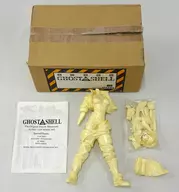 Osamu Kusanagi "The Ghost in the Shell" Garage Kit