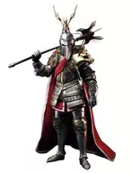 キング・オブ・エンパイア スタンダードVer. 「ナイトメアシリーズ」 1/6 アクションフィギュア