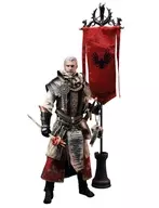 アークビショップ・オブ・エンパイア エクスクルーシブVer. 「ナイトメアシリーズ」 1/6 アクションフィギュア