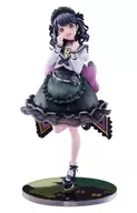 福丸小糸 「アイドルマスター シャイニーカラーズ」 1/7 プラスチック製塗装済み完成品 GOODSMILE ONLINE SHOP＆Amazon.co.jp＆あみあみ＆アニメイト限定