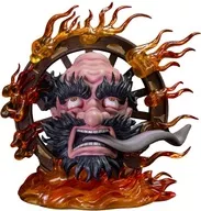 Figura de acción "GetsuFumaDen : Undying Moon"