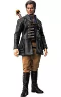 Edgin Darvis-エドガン・ダーヴィス- 「ダンジョンズ＆ドラゴンズ/アウトローたちの誇り」 1/6 アクションフィギュア