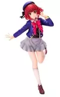 [带特典]有马佳奈1/7 PVC制涂装完成品寿屋店限定