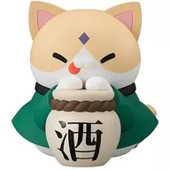 纲手NYAN也很大的NYAN！系列涂装完成品