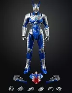Fig 0 ULTRAMAN SUIT 0 LM Mode "ULTRAMAN" 1/6 Action Figure
